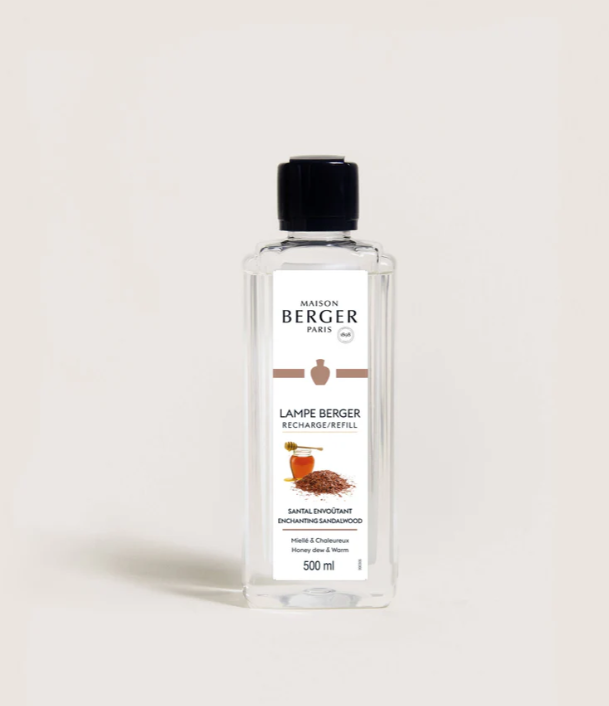 500ML ENCHANTING SANDALWOOD
