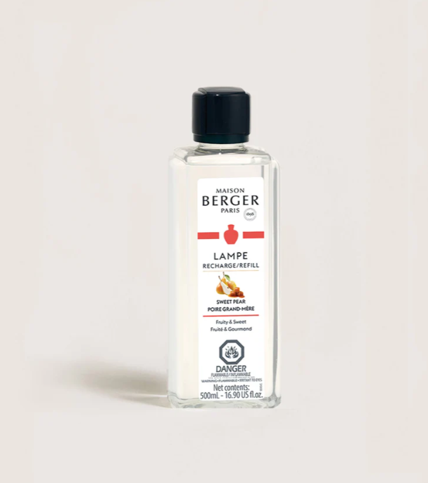 500ML SWEET PEAR
