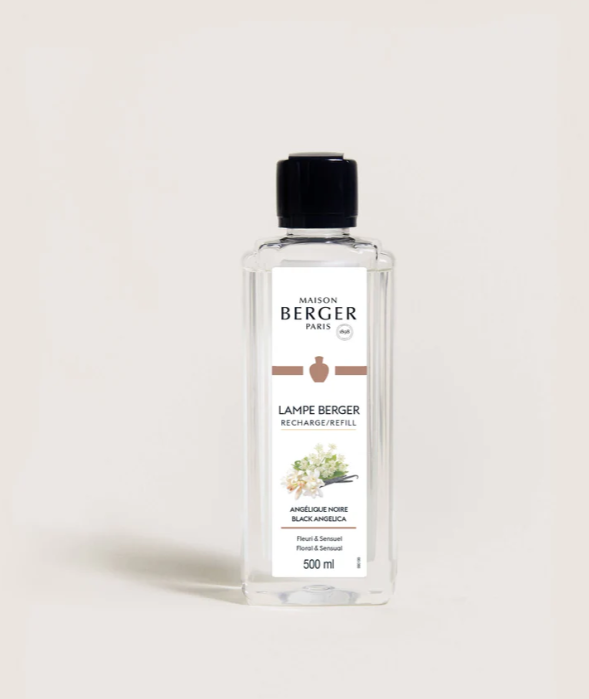 500ML BLACK ANGELICA
