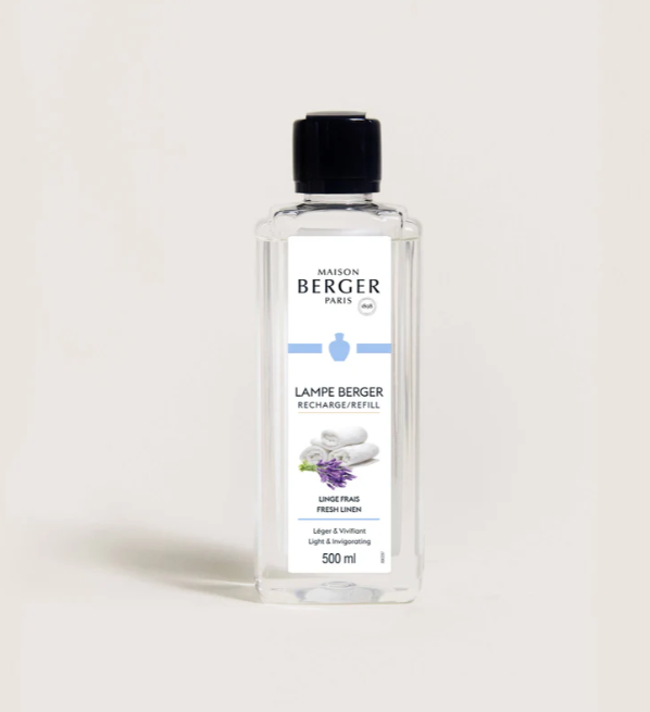 500ML FRESH LINEN