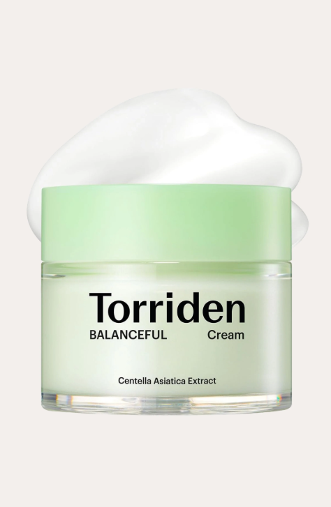BALANCEFUL CREAM 80ML