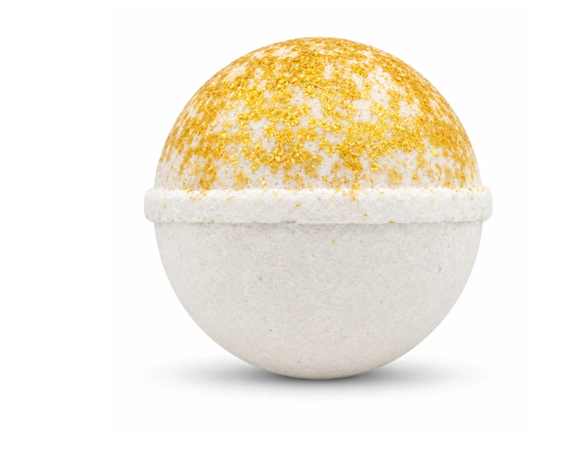 SUGAR COOKIE COCKTAIL BOMB
