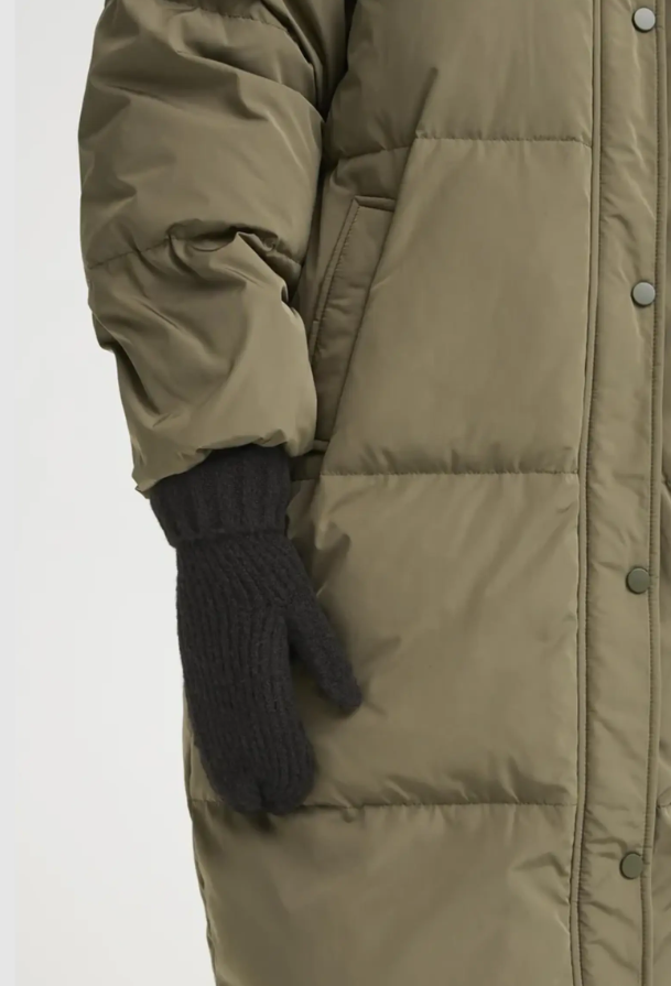 ICHI AIVO MITTEN- MULTICOLORE