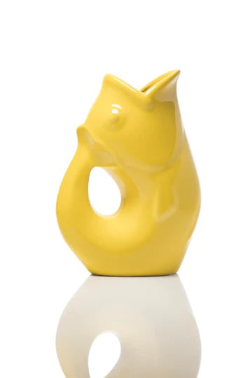 GURGLEPOT - SUNFLOWER 12oz