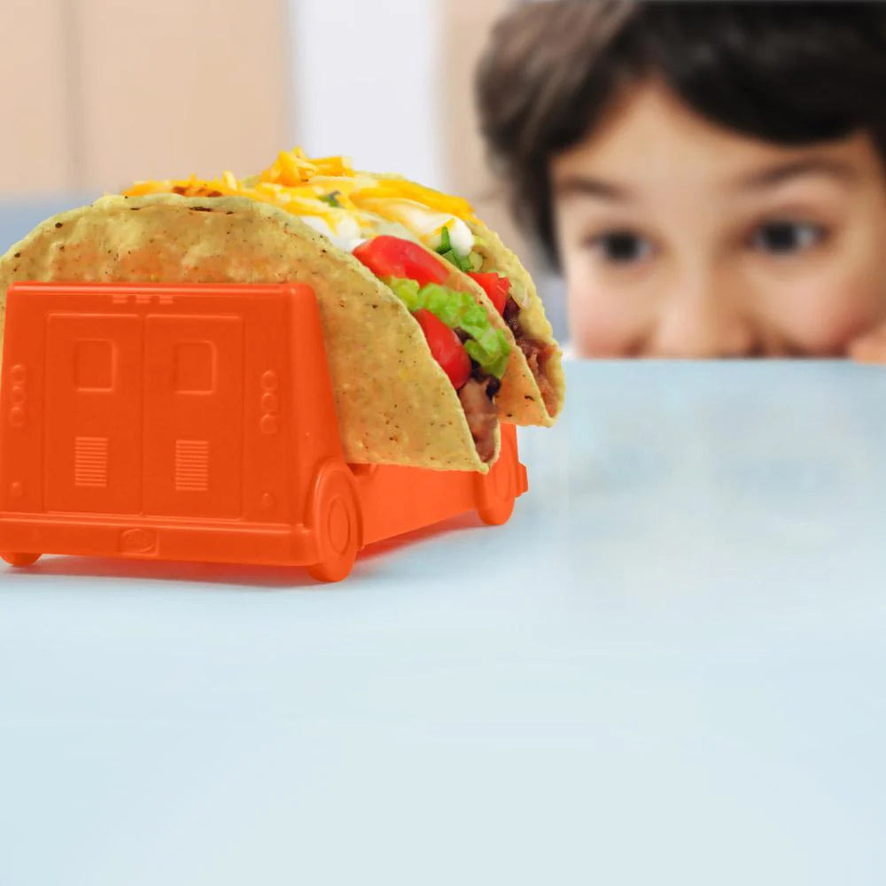 TACO TRUCK - TACO HOLDER