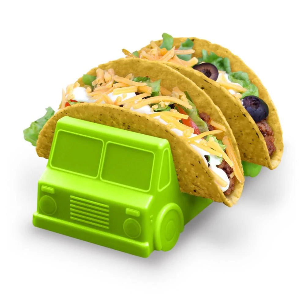 TACO TRUCK - TACO HOLDER