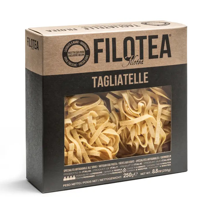 TAGLIATELLE 250G