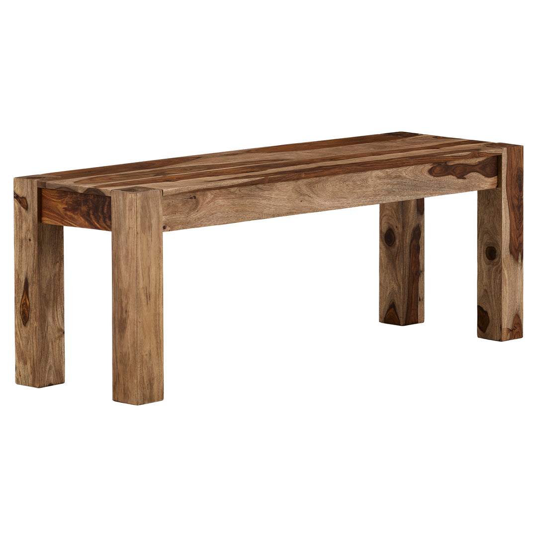 TAJA DINING BENCH
