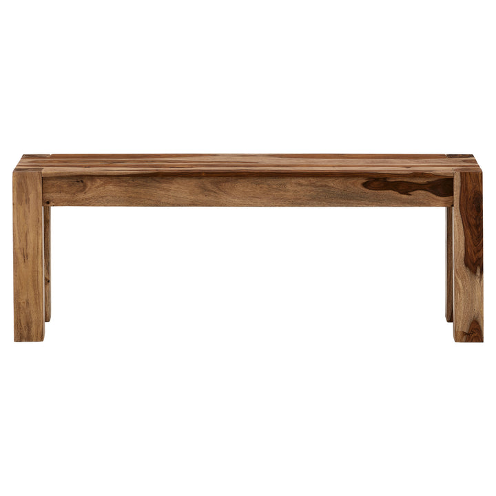 TAJA DINING BENCH
