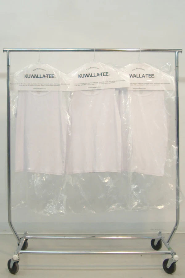 SS25 3-PACK RIB TANK "WHITE"