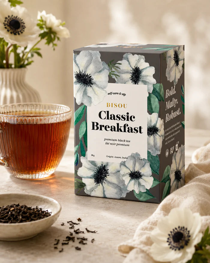 CLASSIC BREAKFAST TEA