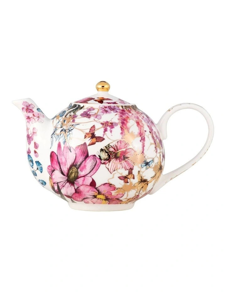 MAXWELL & WILLIAMS - Enchantment Teapot With Infuser 1L