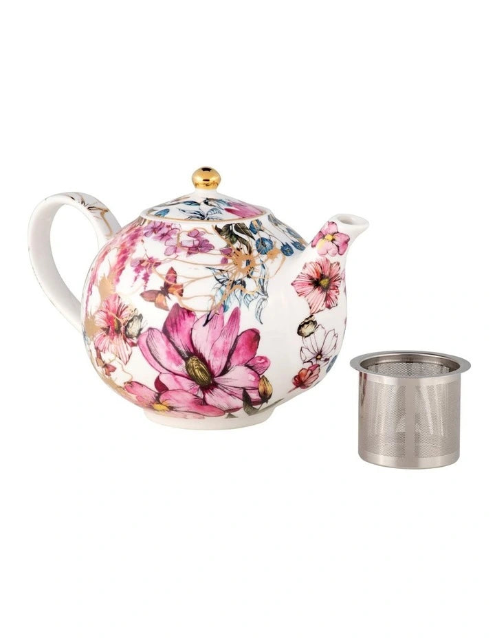 MAXWELL & WILLIAMS - Enchantment Teapot With Infuser 1L