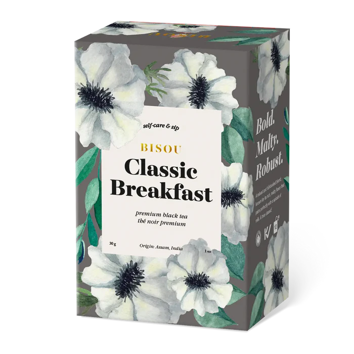 CLASSIC BREAKFAST TEA