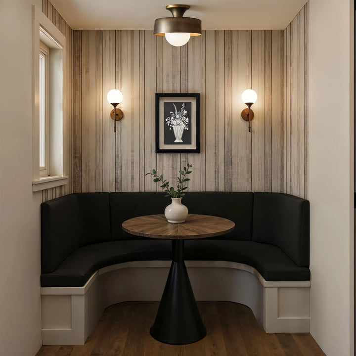 TECOMA BOOKSHELF ART 9X12X1.18&