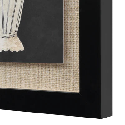 TECOMA BOOKSHELF ART 9X12X1.18&