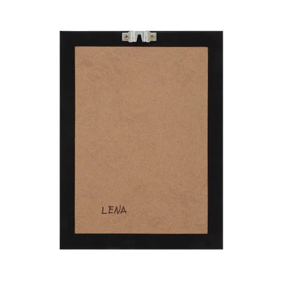 TECOMA BOOKSHELF ART 9X12X1.18&