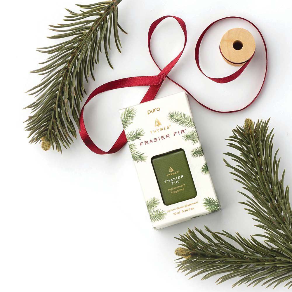 THYMES FRASIER FIR SMART HOME PURA DIFFUSER REFILL