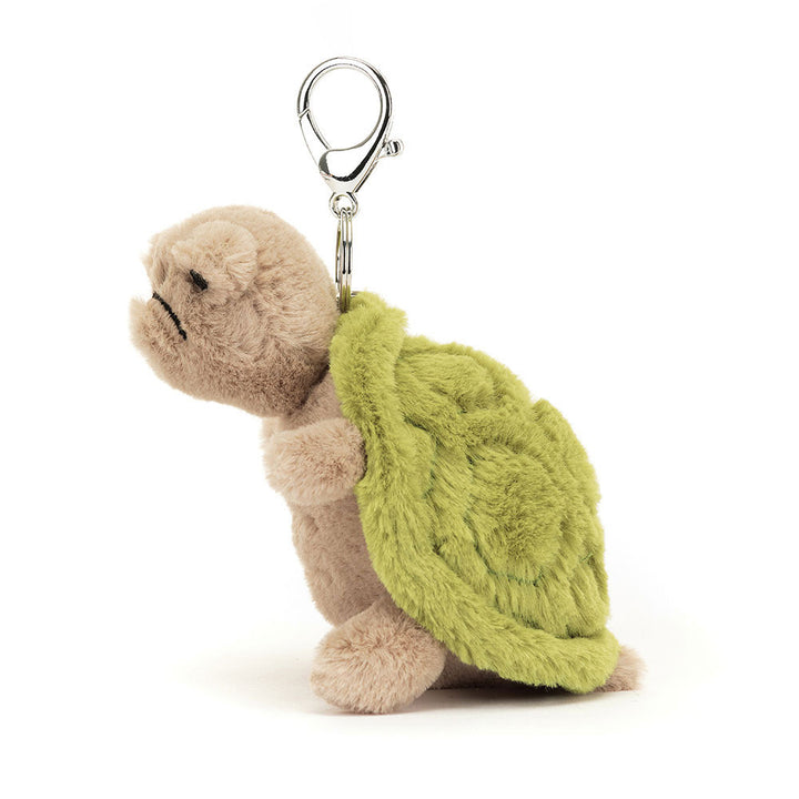 TIMMY TURTLE BAG CHARM