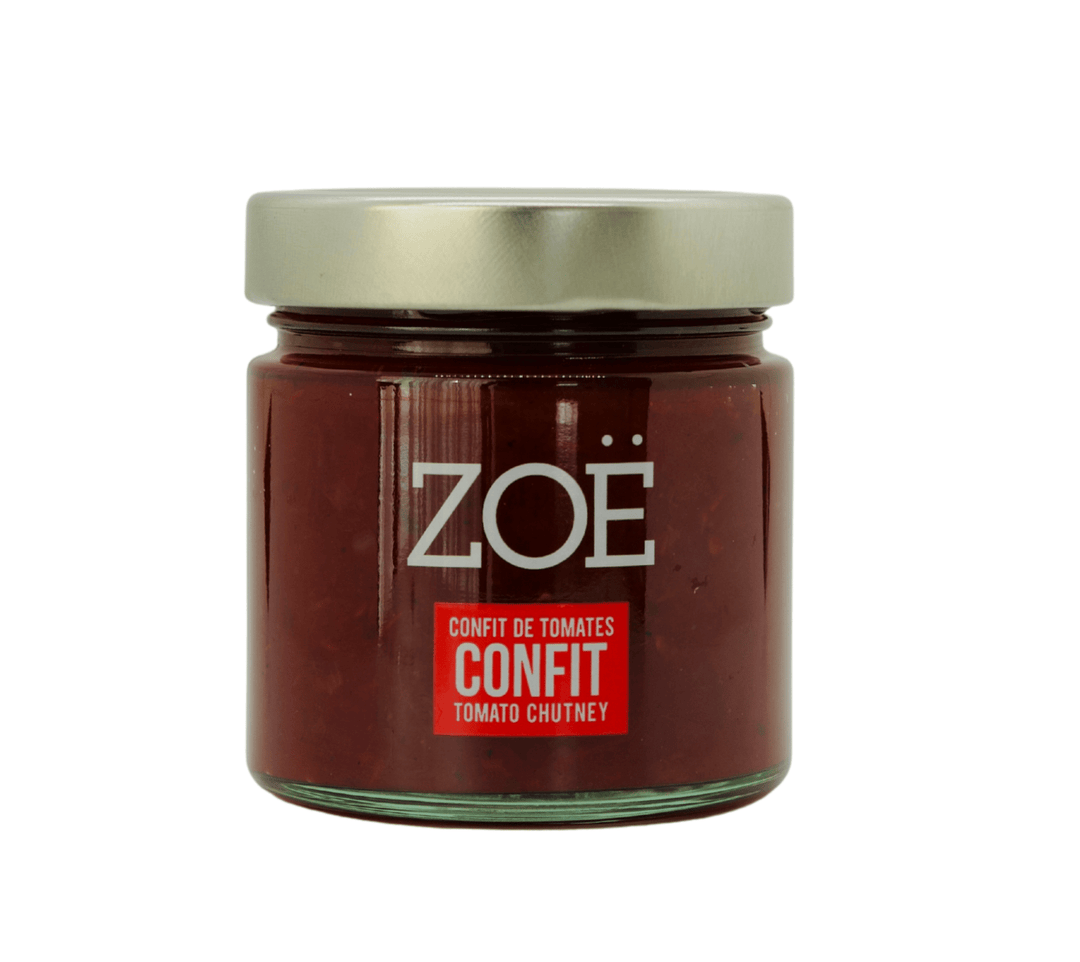 TOMATO CHUTNEY