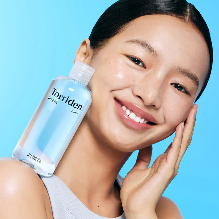 DIVE-IN TONER 300ML