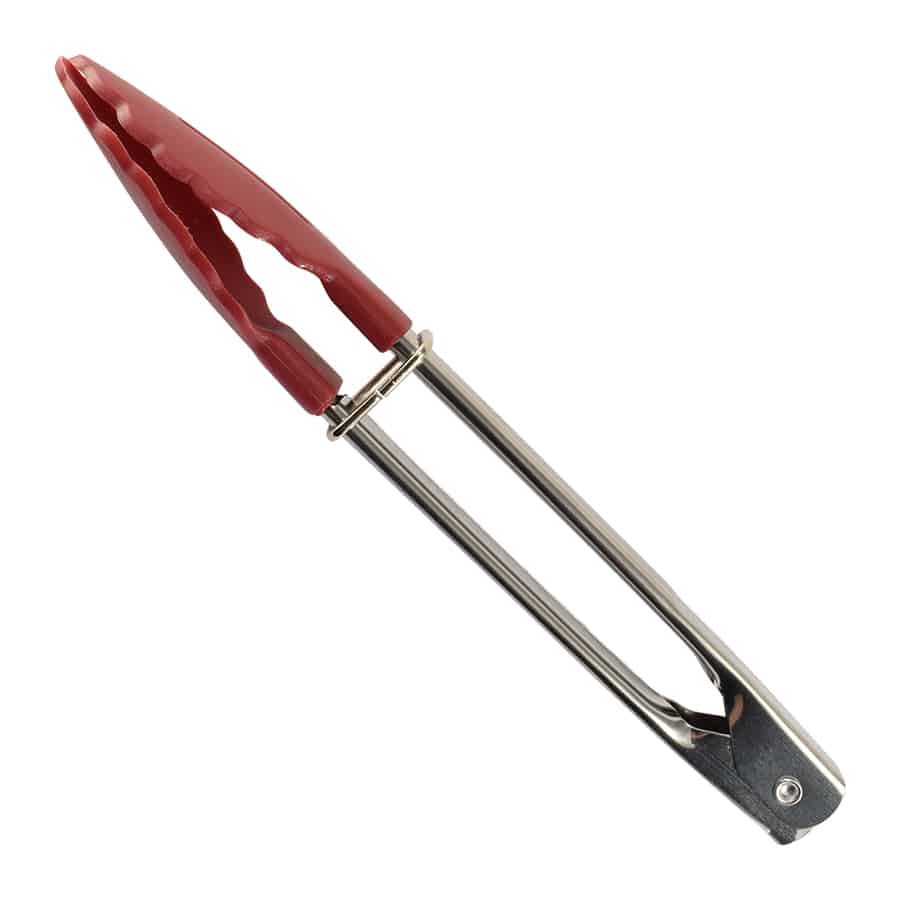 MINI TONGS (ASSORTED COLOURS)