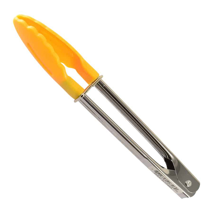 MINI TONGS (ASSORTED COLOURS)