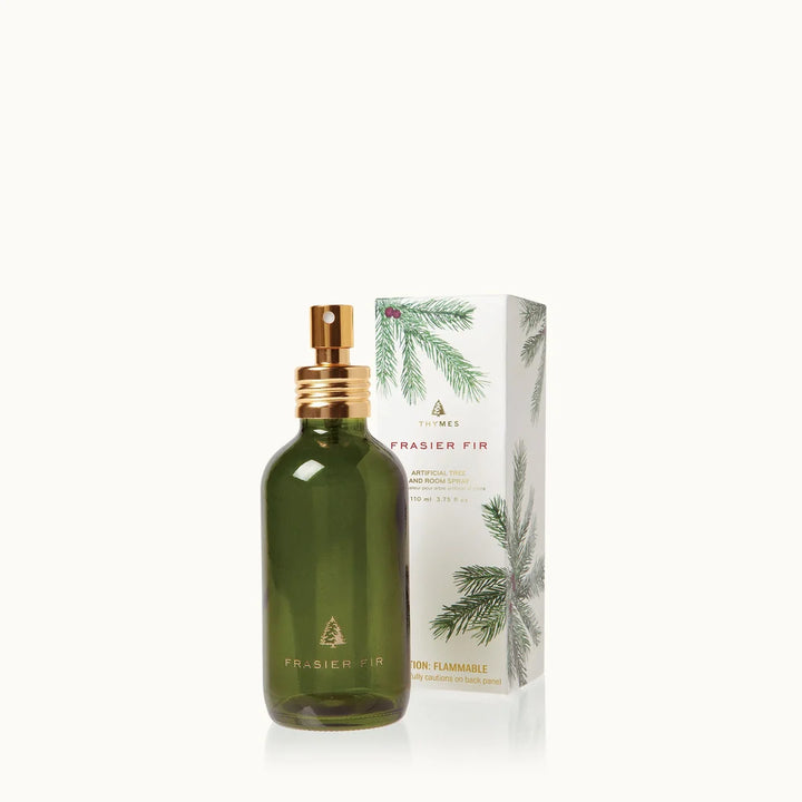 FRASIER FIR TREE AND ROOM SPRAY 3.75OZ