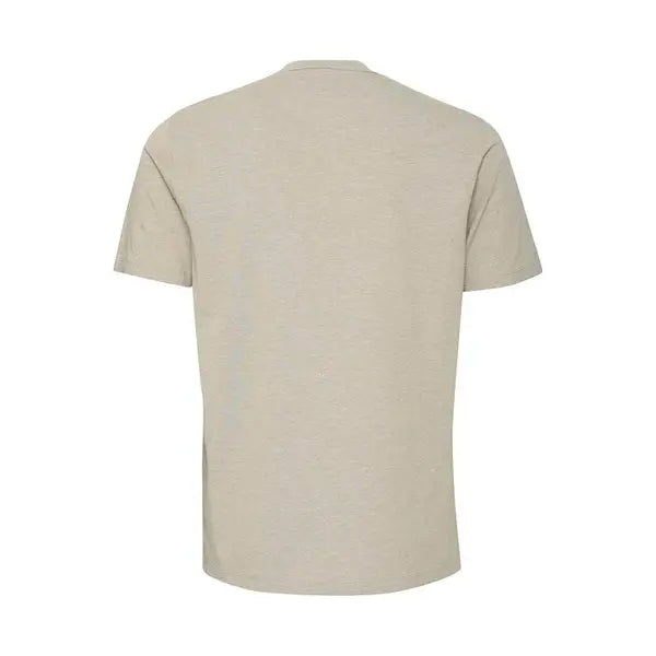 CFJASPER MELANGE T-SHIRT "TREE HOUSE MELANGE"