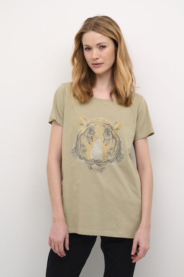 CRIAN T-SHIRT - OVERLAND TREK