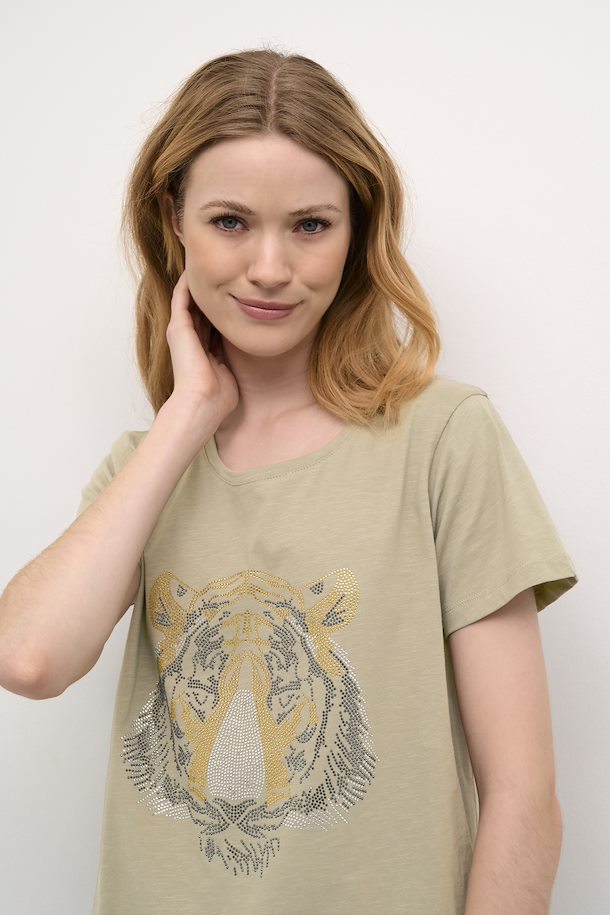 CRIAN T-SHIRT - OVERLAND TREK