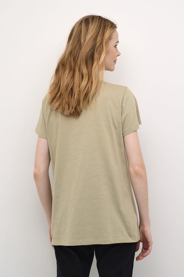 CRIAN T-SHIRT - OVERLAND TREK