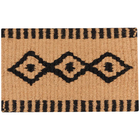 TRIAD HOLLANDER COIR DOORMAT