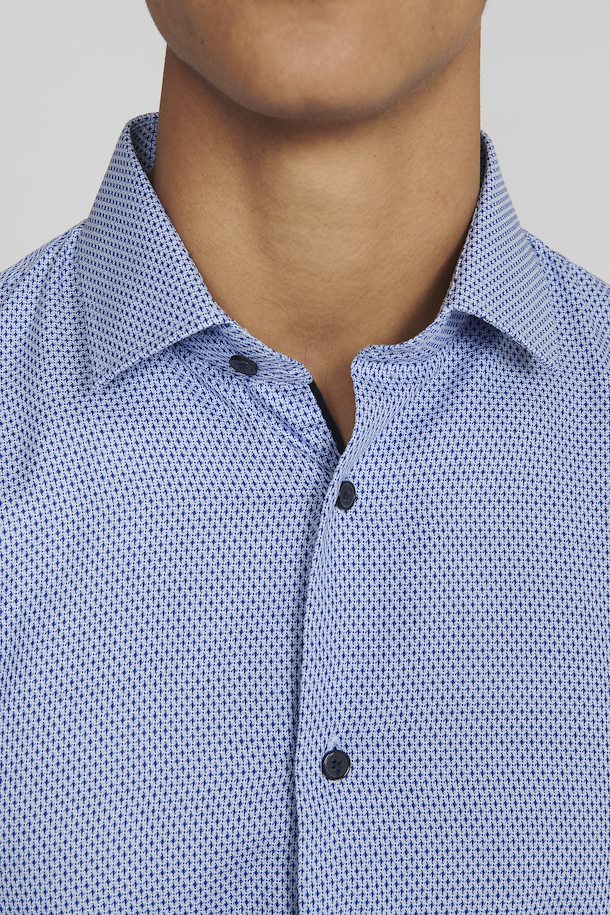 MATROSTOL SHIRT "INSIGNIA BLUE"