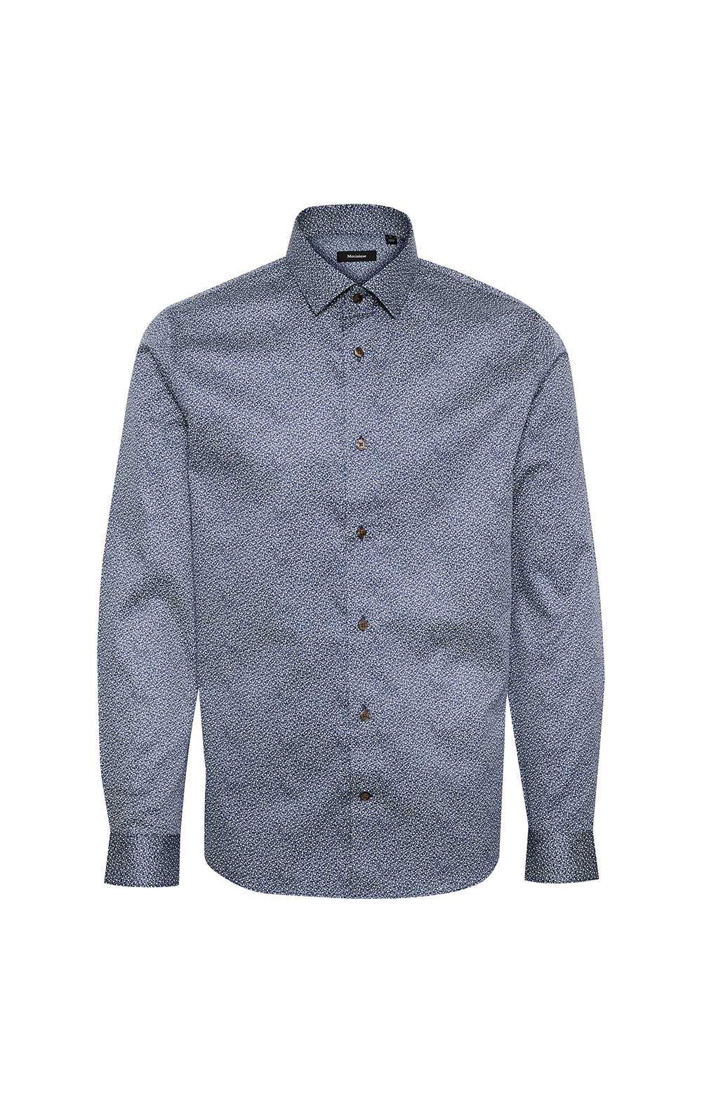 MATROSTOL SHIRT "DARK NAVY"