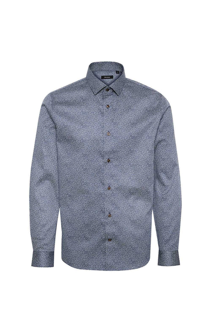 MATROSTOL SHIRT "DARK NAVY"