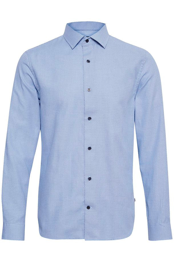 MATROSTOL SHIRT "INSIGNIA BLUE"