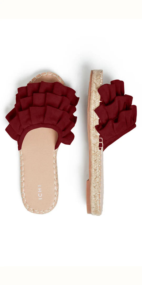 IHFRANNIE SANDALS