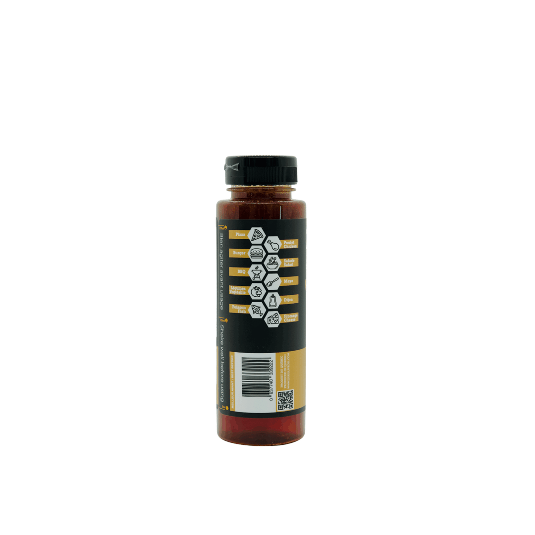 TRUFFLE HOT HONEY 250ML