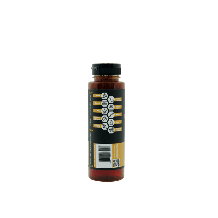TRUFFLE HOT HONEY 250ML