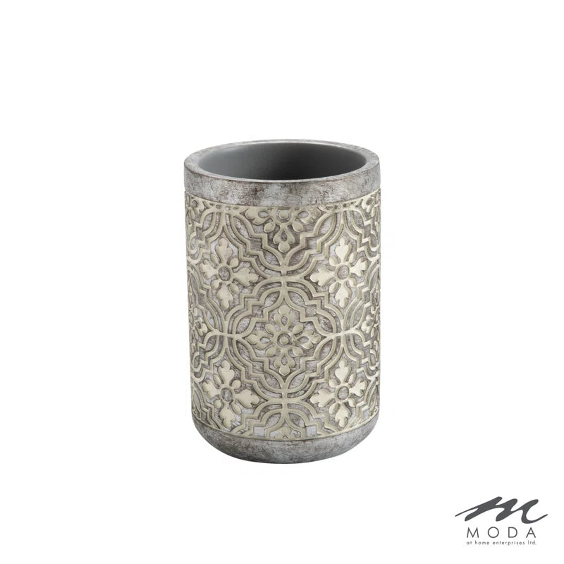 MARRAKESH RESIN TUMBLER