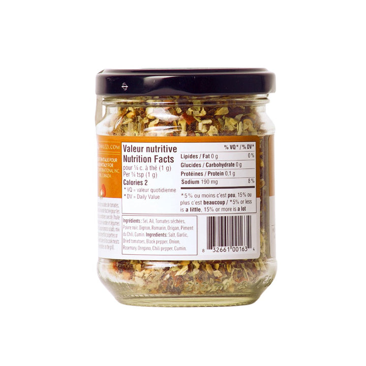 TUSCAN SEASONING 100G
