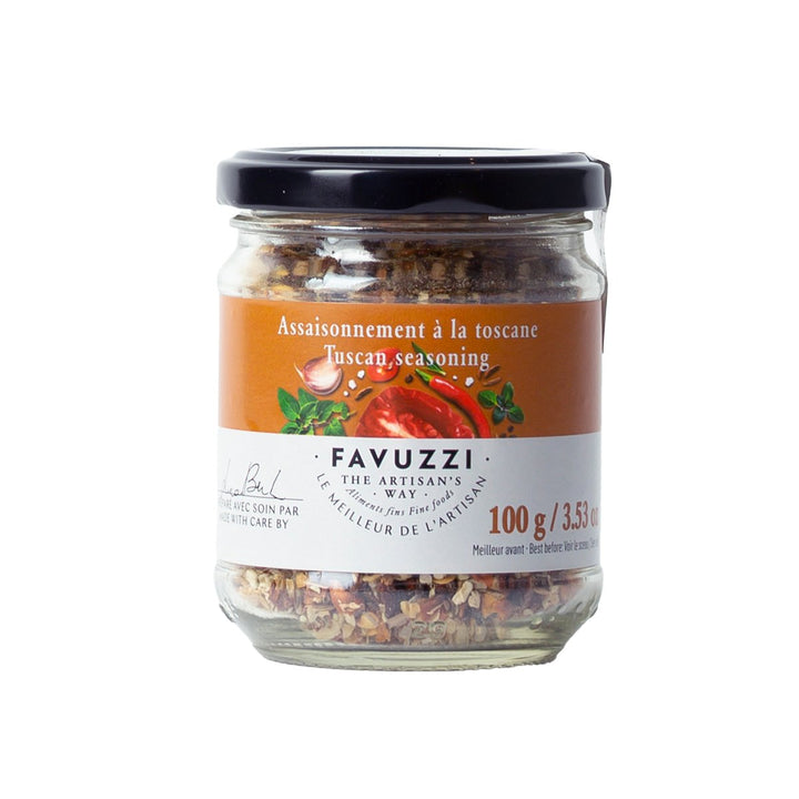 TUSCAN SEASONING 100G