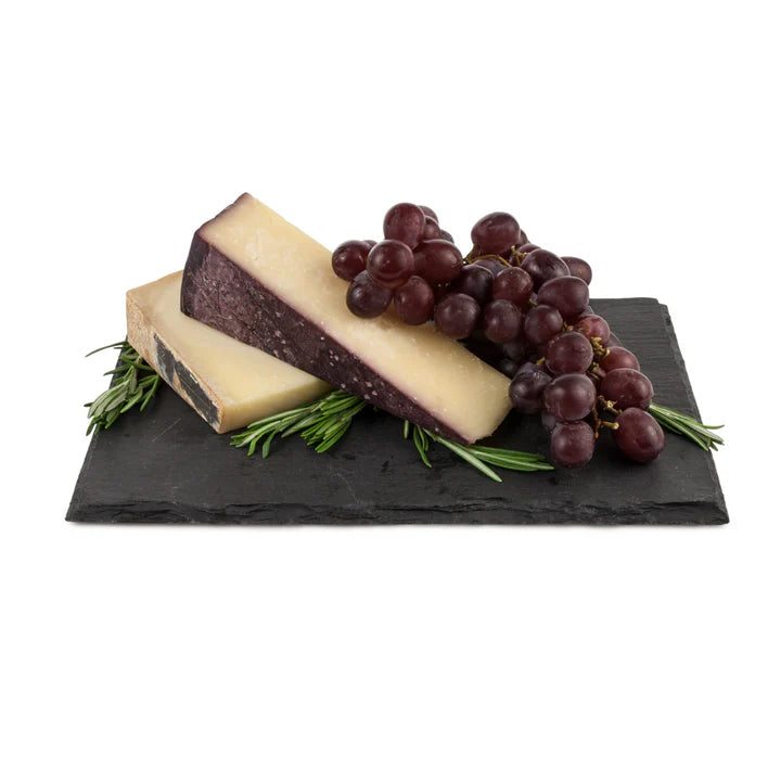 COUNTRY HOME: SMALL SLATE CHEESE BOARD