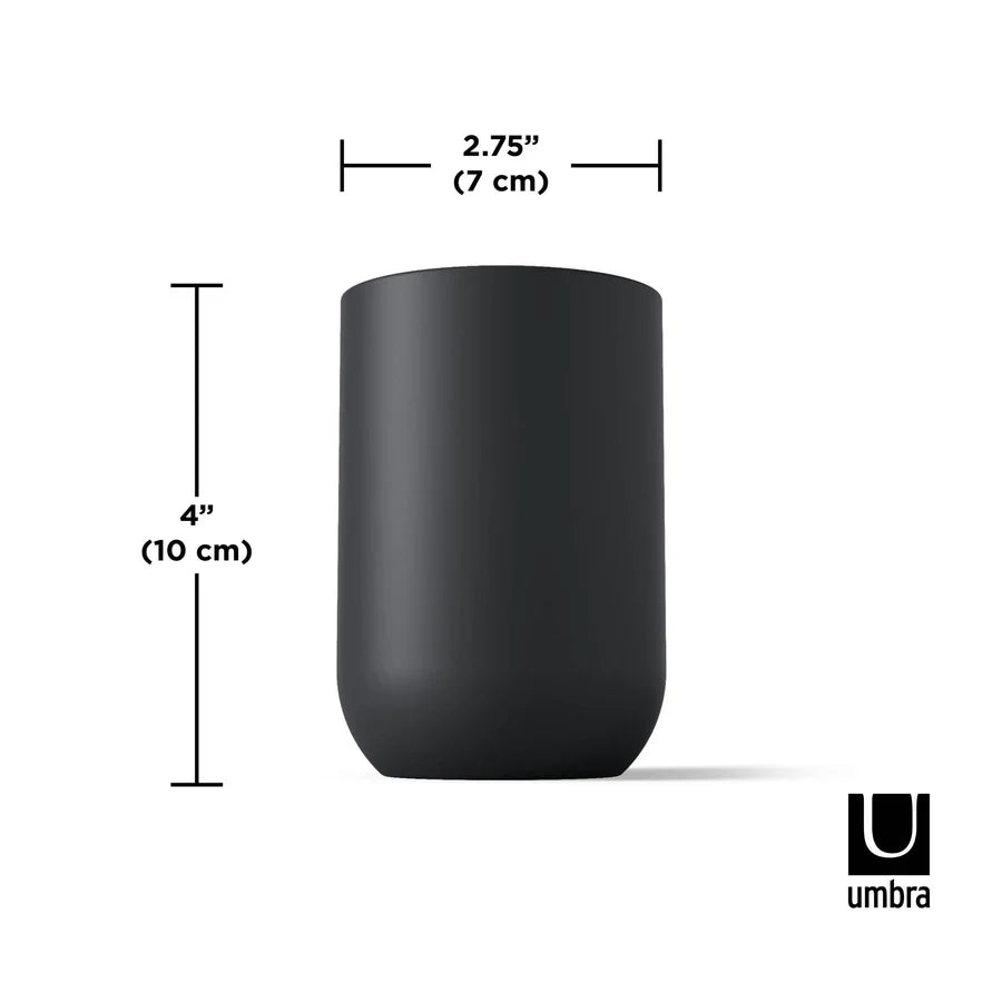 UMBRA JUNIP TUMBLER - BLACK