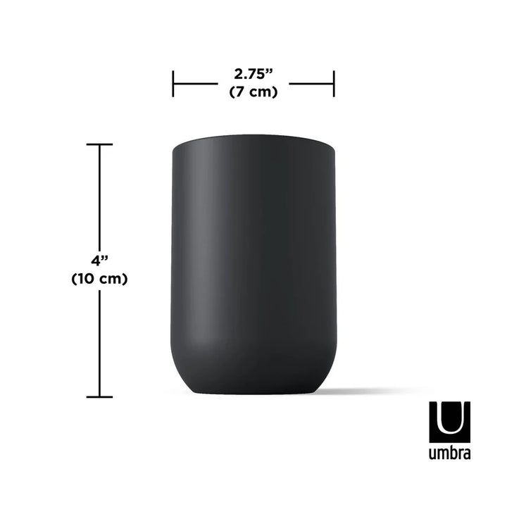 UMBRA JUNIP TUMBLER - BLACK