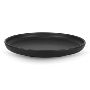 MESA CERAMICS GRANITE STONEWARE PLATE 17CM