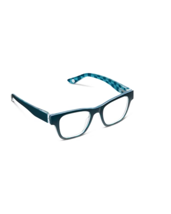 BERNADETTE - TEAL