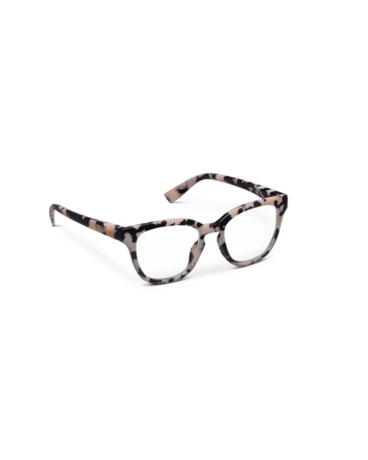 BETSY - BLACK MARBLE