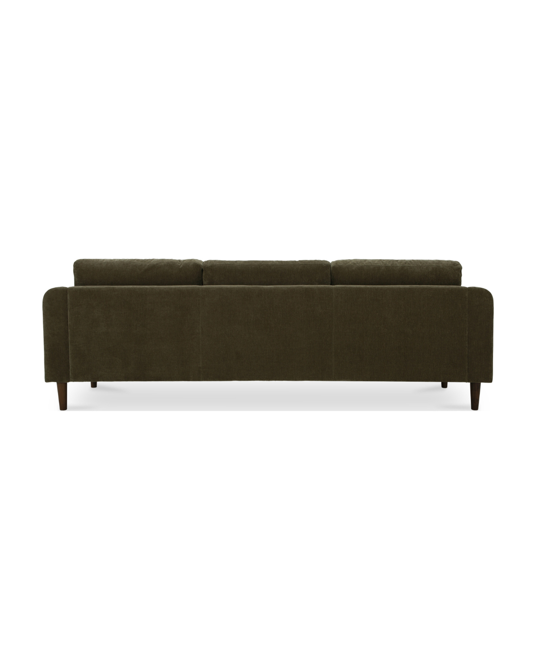 QUINN SECTIONAL "CEDAR GREEN"